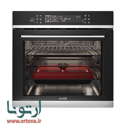 فر توکار آلتون مدل V504T